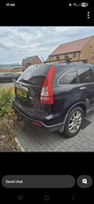 honda crv 4x4 diesel for sale honda crv 4x4 diesel for sale Wakefield