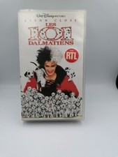 Cassette video vhs d'occasion  Auneau