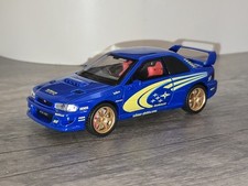 Subaru impreza wrx gebraucht kaufen  Dresden