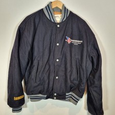 Vintage eisenegger varsity for sale  ROMFORD