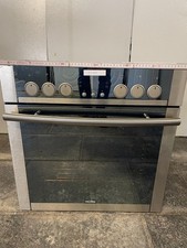 Amica einbau backofen gebraucht kaufen  Mannheim