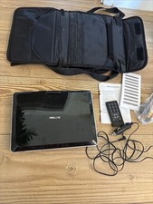 Proline dvdp940w portable for sale  THETFORD