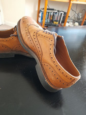 Men grenson stanley for sale  MELROSE