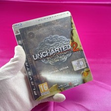 Uncharted covo dei usato  Reggio Emilia