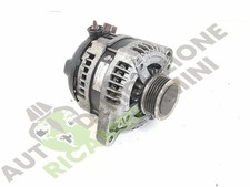 1cdftv alternatore toyota usato 1cdftv alternatore toyota usato  Rimini