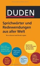 Sprichwörter redewendungen al gebraucht kaufen  Berlin