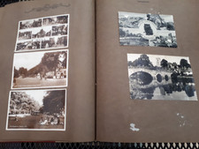 Vintage postcards pictures for sale Vintage postcards pictures for sale  ALTON