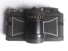 Widelux panoramique argentique usato Widelux panoramique argentique usato  Spedire a Italy