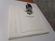 deutsche reichspost gebraucht kaufen deutsche reichspost gebraucht kaufen Hamburg