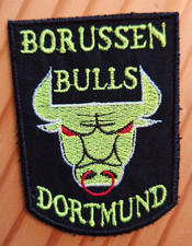 Borussia dortmund fußball gebraucht kaufen  Berlin