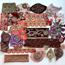 Indian vintage recycled for sale  UK