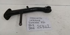 Cavalletto laterale honda usato  Giugliano in Campania