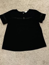 Crescent womens shirt for sale  Basehor