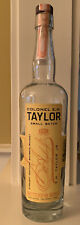 Col e.h. taylor for sale  Atlanta