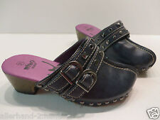 Ansehen miho clogs gebraucht kaufen  Kesseling