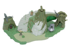 Star wars naboo gebraucht kaufen  Hochdorf