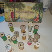 Selection fly tying for sale  MARKET DRAYTON