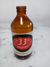 Bouteille biere export d'occasion  Neuilly-sur-Marne