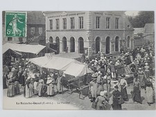 Ancienne cpa carte d'occasion  Poitiers