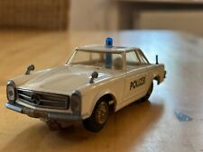 Stabocar mercedes 230 gebraucht kaufen  Frankfurt am Main