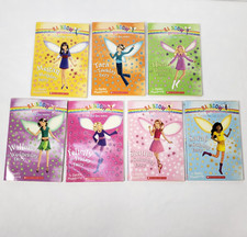 Rainbow magic fun for sale  Neosho