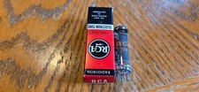 Rca 6aq5 vacuum for sale  Marion
