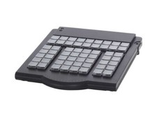 Frei programmierbare tastatur gebraucht kaufen  Gießen