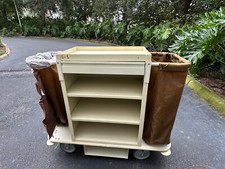 Forbes industries housekeeping for sale  Orlando