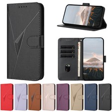 Capa carteira suporte flip para Vivo V29 S17 Pro S17t Y35+ Y27 Y52S Y31S Y72 Y33S G2 comprar usado  Enviando para Brazil