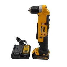 Dewalt dcd740 volt for sale  Milwaukee