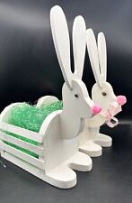 Spring easter bunny for sale  De Pere