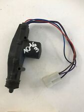 Opel frontera attuatore usato  Castagnaro