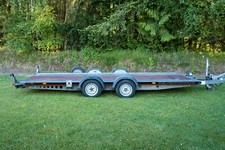Brian james car for sale  EXETER