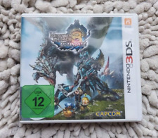 Monster hunter ultimate gebraucht kaufen  Lübeck