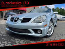 2005 mercedes benz for sale  Durham