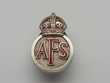 Silver ww2 lapel for sale  AYLESBURY