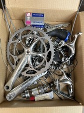Shimano ultegra groupset for sale  Marblehead