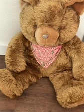 Kuschelwuschel teddy ca gebraucht kaufen  Würzburg