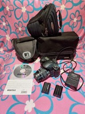 Pentax k10d smc usato  Pontassieve