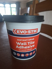 Evo stik instant for sale  NORTHAMPTON