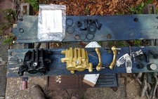 Suzuki 650 1999 for sale  SWANLEY