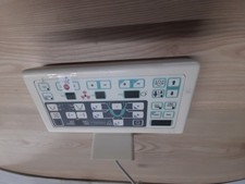 Planmeca proline bedienfeld gebraucht kaufen  Lemgo