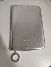 Ted baker silver for sale  LEICESTER