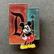 Mickey character marquee for sale  Minneapolis