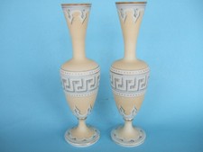Pair 19th.century bristol for sale  KINGSWINFORD