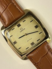 Omega ville vintage for sale  GREAT YARMOUTH