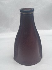 Vintage brown leather for sale  South Bend