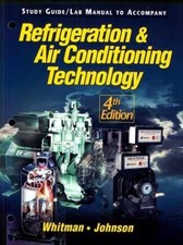 Refrigeration technology lab for sale  Philadelphia