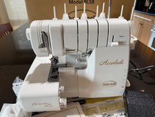 Baby lock accolade for sale  Arlington