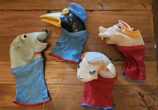 Shari lewis hand for sale  Dayton